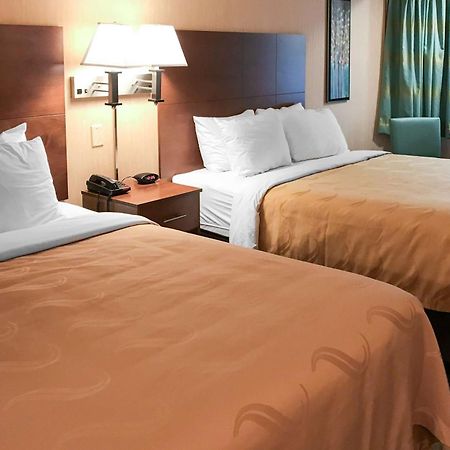 בדפורד Quality Inn מראה חיצוני תמונה