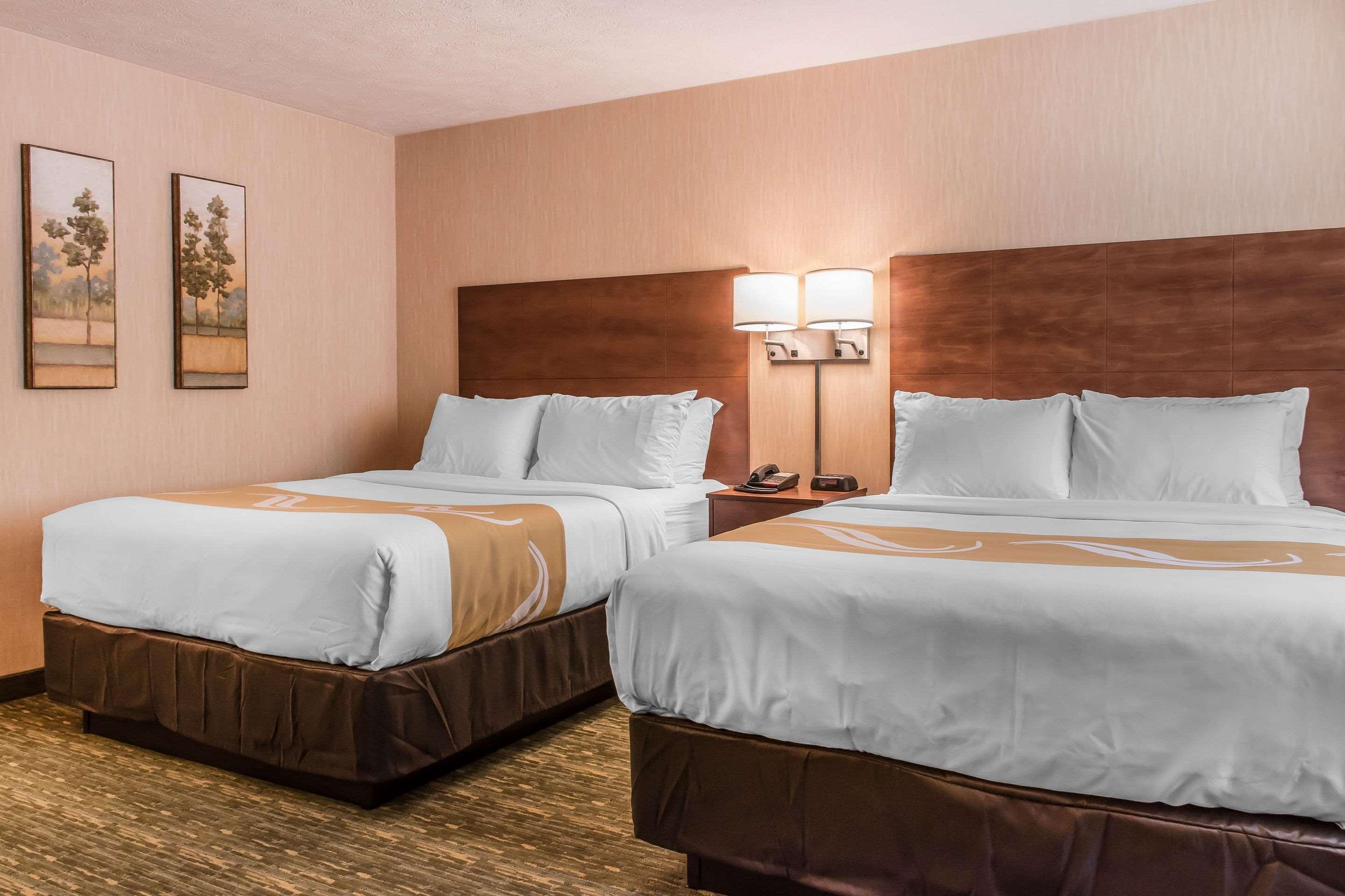 בדפורד Quality Inn מראה חיצוני תמונה