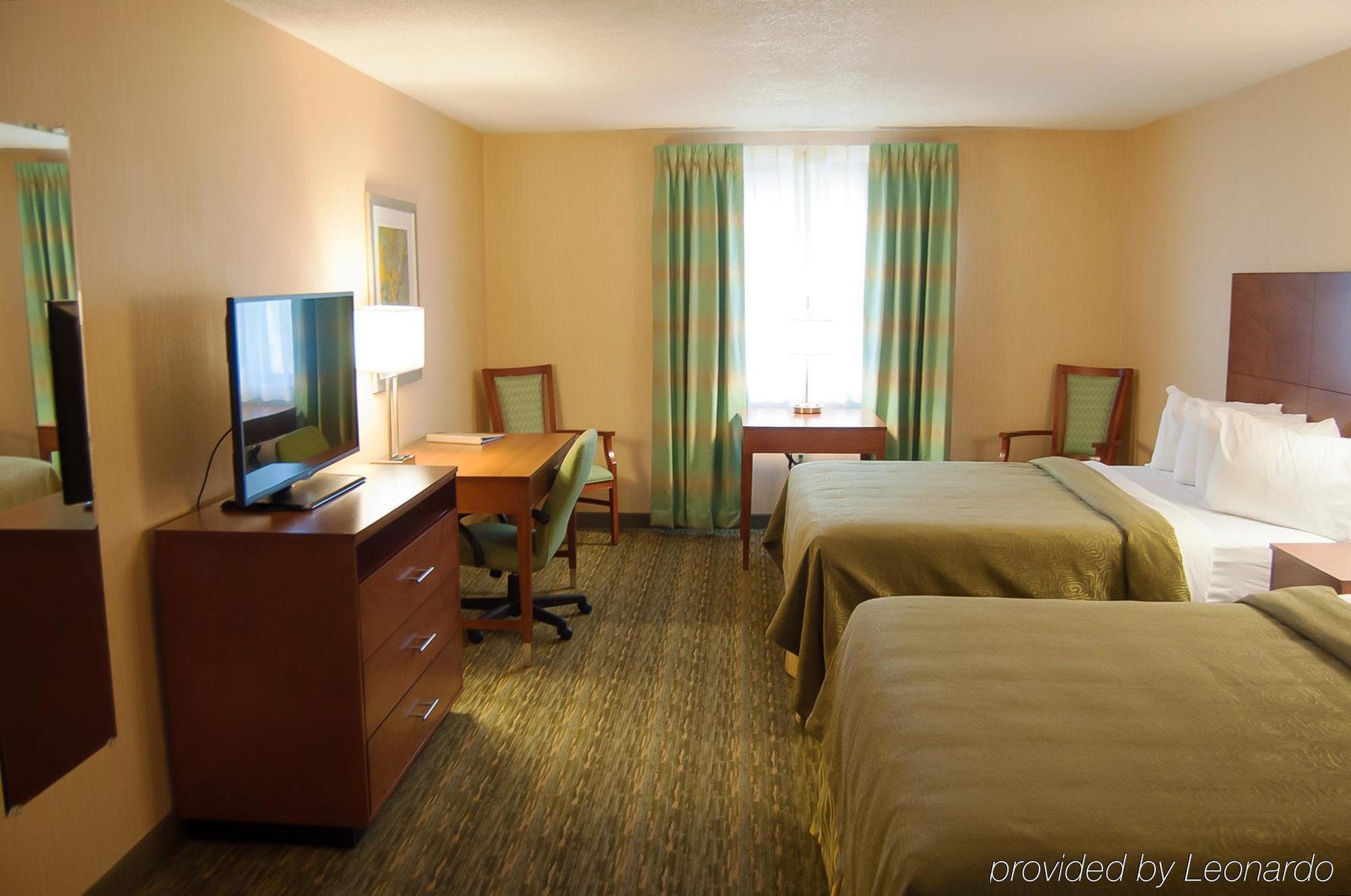 בדפורד Quality Inn מראה חיצוני תמונה
